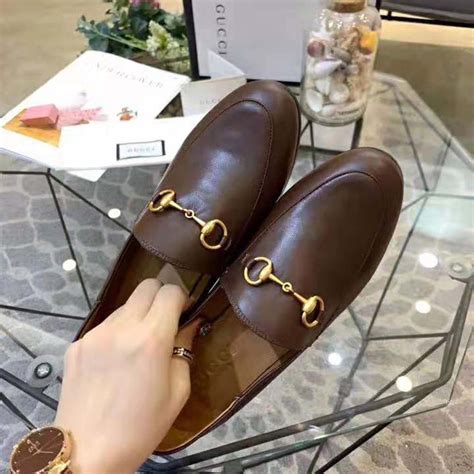 gucci horsebit loafers women's|gucci loafers sale women.